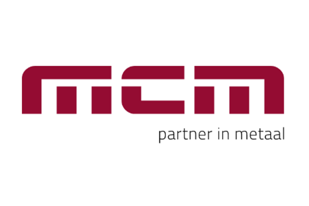 Afbeelding van het logo van MCM.